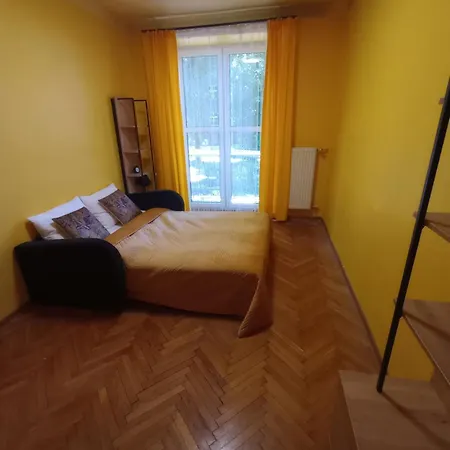 Apartament Humberta-3