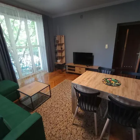 Apartament Humberta-2